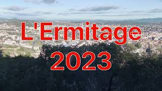 LErmitage 2023 [upl. by Zwick]