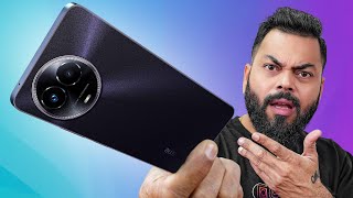 realme 11 5G Unboxing And First Impressions ⚡ MTK Dimensity 6100 108MP Camera amp More [upl. by Gradeigh259]