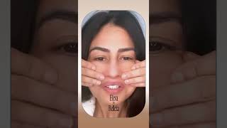 ✅Yoga Facial o Lifting Elige la Opción Ideal para Ti Regístrate 🔴 Eleva Tu Belleza yogafacial [upl. by Acinet677]