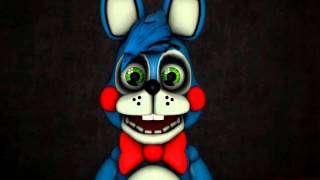 Toy Bonnie reaction Sfm [upl. by Appleby]