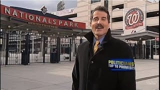 STOSSEL Why Fancy Sports Stadiums Are A Rip Off [upl. by Hnaht124]