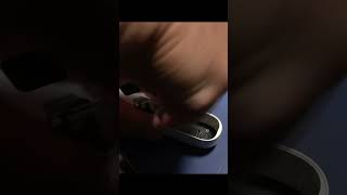 Jak rozebrać futerał Insta 360 GO 2  How to tear down Insta 360 Go2 Charging Case [upl. by Claiborn]