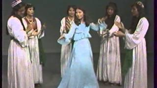 Qizlar folklor ahangi uzbek music [upl. by Jacy589]