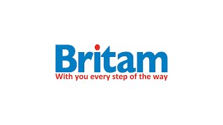 Britam East Africa V2 Superbrands TV Brand Video [upl. by Suter]