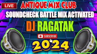 BATTLE REMIX 2024  DJ WAWE  RAGATAK [upl. by Olathe]