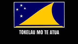 Viki o Tokelau  Tokelau mo te Atua [upl. by Stanfill]