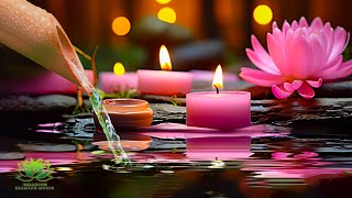 Relaxing Music for Healing  You Can Quickly go to Sleep in Peace and Peace of MindMeditation Music [upl. by Kerwin545]