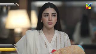 Bisaat  Last Episode 26 Promo  Sunday at 9 PM Only On Hum TV [upl. by Eynobe]