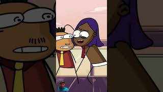 animation cartoon comedy funny notyourtypeedit [upl. by Relyhcs]