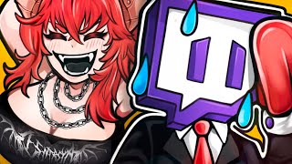 I TESTED THE LIMITS OF TWITCH TOS [upl. by Wan]