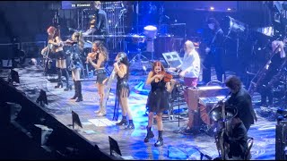 Hans Zimmer  Pirates of the Caribbean Suite Live [upl. by Irrol]