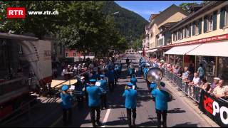 Musikgesellschaft Alpina Churwalden [upl. by Joelle]