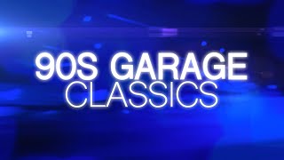 90s Garage Classics  The Best Old School UK Garage Classics  Continuous Mix 2 [upl. by Hey]