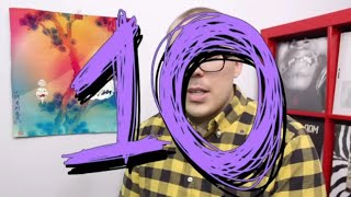 FANTANO’S MOST LOVED REVIEWS COMPILATION [upl. by Groos]