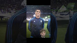 Ronaldo 💀 football ronaldo shorts viralvideo cr7 foryou shortvideo trending [upl. by Kessler]