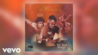 Kizz Daniel  Oyibe Official Audio [upl. by Wadsworth]