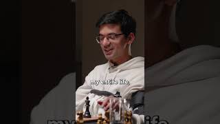 How OFTEN Does ANISH GIRI Lie [upl. by Socha888]