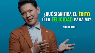 Yokoi Kenji  El lenguaje de la humanidad  Aprendizajes [upl. by Riker803]