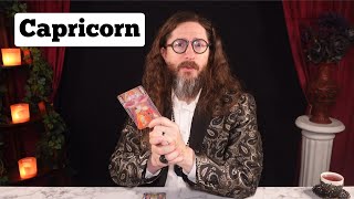 CAPRICORN  “A POWERFUL REVELATION Be Ready For This Capricorn” Bonus Tarot Reading ASMR [upl. by Daph]