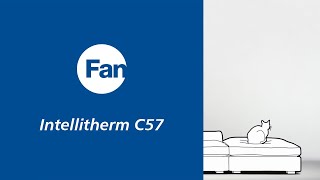 Intellitherm C57  Tutorial programmazione [upl. by Lukey]