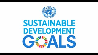 A Look at the Sustainable Development Goals [upl. by Yrellav]