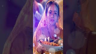 Chhath Puja 🙏 कलपे ली तिवाही उगी है दिनानाथKalpe Li Bhijal Uagi Hai Dinanath Chhathgit viral 4k [upl. by Villada]