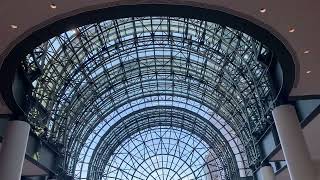 Brookfield Place manhattan brookfieldplace newyorkcity [upl. by Yehus947]