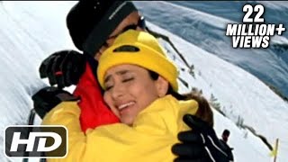 Maine Koi Jadoo Nahin Kiya Full Video  Mujhe Kuch Kehna Hai  Tusshar amp Kareena Kapoor [upl. by Mellar]