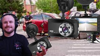 ORSKEY Dash Cam Follow up Review [upl. by Ramberg941]