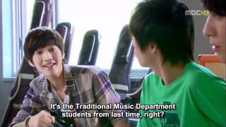 Heartstrings Episode 2 Part 1 English Sub [upl. by Nisen]