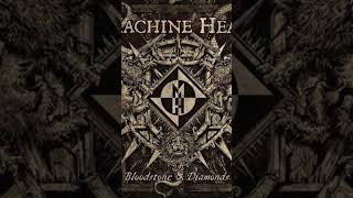 Bloodstone and Diamonds by Machine Head was released 10 years ago today [upl. by Gannie]