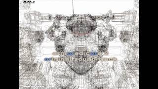 Armored Core 2 Original Soundtrack 03 Cord e [upl. by Correna]