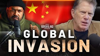 No National Security Mike Baker on Foreign Exploitation by China amp Venezuela  IRONCLAD [upl. by Cherilynn]