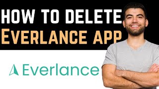 ✅ How To UninstallDeleteRemove Everlance Car Mileage Tracker App Full Guide [upl. by Notnek]