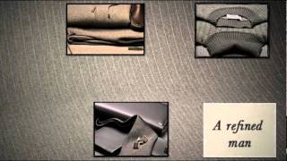 Holiday Gift Collection  Ermenegildo Zegna [upl. by Bonnee]