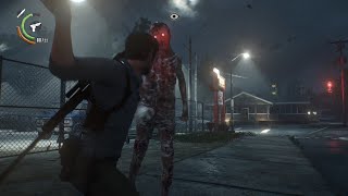 The Evil Within 2  PS4  Anniversary  Part 11  Tredwell Trucking [upl. by Kenzi]