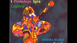 15  Poslednja igra leptira  Osecam se blesavo  Audio 1997 [upl. by Ardin]