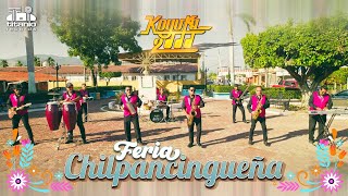 Koyuka 2000 quotFeria de Chilpancingueñaquot Official Video [upl. by Inigo]