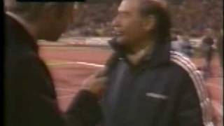 Köln vs Bayern 198182 Part 2 [upl. by Tom]