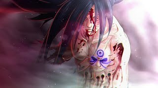 Madara Uchiha AMV  Deadwood [upl. by Maccarone130]