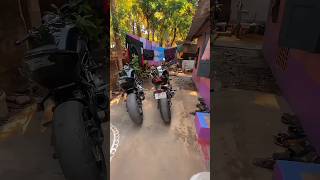 Z900 Bs6 z900puresound z900puresound ktmduke390newmodel2024 Sayan Vdo zx10r BMW s10000 [upl. by Airdnekal]