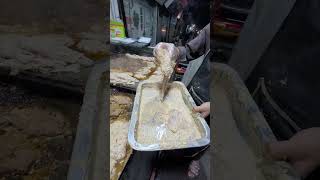 Famous beef chaamp  peshawer famous beef chaamp streetfood food shortsviral [upl. by Nomrej102]