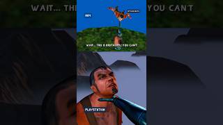 Mortal Kombat 4s Jax Ending 🦾 PS1 vs N64 [upl. by Ani]