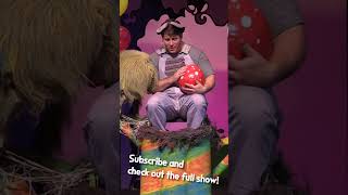 Best Seussical on YouTube Subscribe and check out the full show [upl. by Gun]