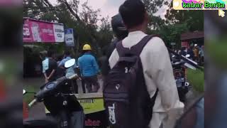 GEGER  PUTING BELIUNG HANTAM DUA KOTA DI JAWA TENGAH [upl. by Suelo]