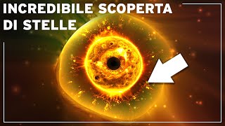 Oltre il nostro sistema solare Un viaggio epico verso le stelle vicine  Documentario Terra [upl. by Arada644]