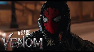 Venom possesses a PUPPY  Venom  CLIP 🔥 4K [upl. by Anwaf910]