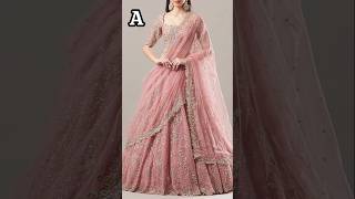 Trendy bridal Lehenga Choli Designs ✨💕lehengadesigns latest lehenga bridal like [upl. by Maure]