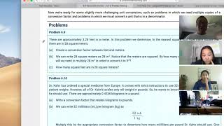 AOPS Pre Algebra Chapter 6 [upl. by Yecrad18]