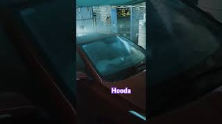 Hooda Car Washing hooda trend new Bus stand rohtak [upl. by Dayle]